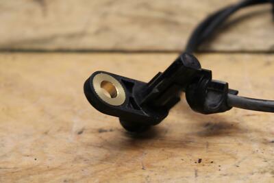 19-20 KAWASAKI NINJA ZX6R FRONT ABS BRAKE SENSOR BB338 | eBay