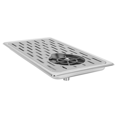 Automatischer Press-to-use Glasspüler Perfekt für Bars Café Restaurants usw. - Bild 11 von 17