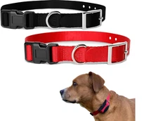 E-Collar-Fence Collar Replacement Nylon Strap, Compatible with Most Brands