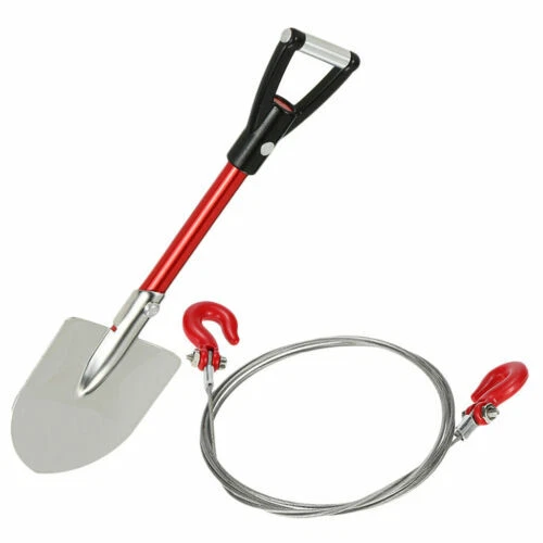 1:10 Elektro RC Crawler-Modelle & -Bausätze