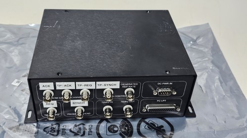 DIGILENT XILINX XC2-XL CPLD BOARD XC9500XL COOLRUNNER-II Laser Gating Controller - Picture 3 of 8