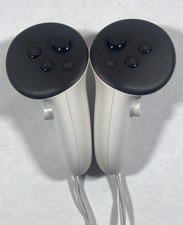 Meta Quest 3 VR Both Controllers