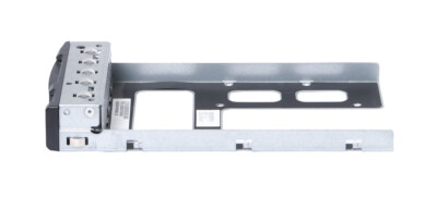 Fujitsu 3.5'' LFF SAS / SATA Hot Swap Tray - Primergy CX400 S2 - A3C40160463