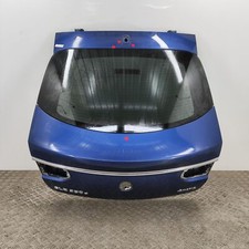 MERCEDES-BENZ GLE Coupe C292 Heckklappe Kofferraumdeckel A2927400105 2015