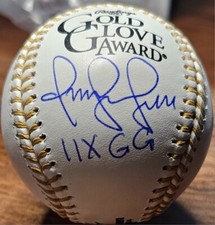 Omar Vizquel Cards, Rookie Cards and Autographed Memorabilia Guide 51