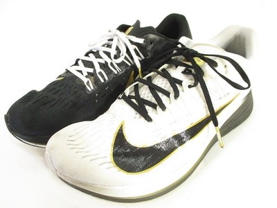 nike zoom fly mismatched