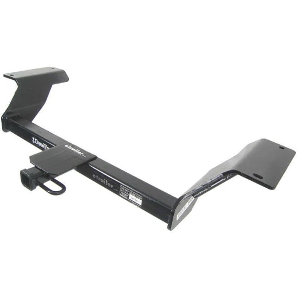 Enganche de remolque Draw-Tite 36309 clase II, 1-1/4 pulg. Receptor para LeSabre y Aurora Foto 4 de 4