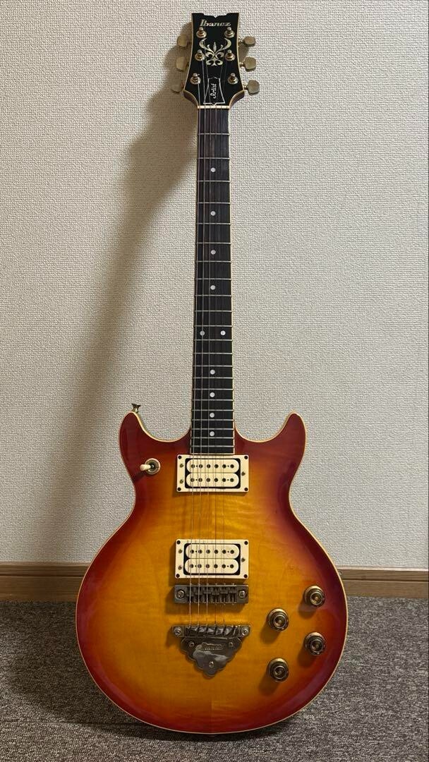 Ibanez AR100 Electric Guitar | eBay Ibanez AR100 Electric Guitar | eBay