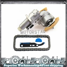 3Pc For VW Audi 1.8T 20V Timing Chain Tensioner Camshaft Set 058109088 H/E/L/K/B