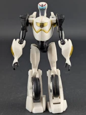 Transformers EZ Collection Vol 4 Animated Elite Guard Prowl complete Takara