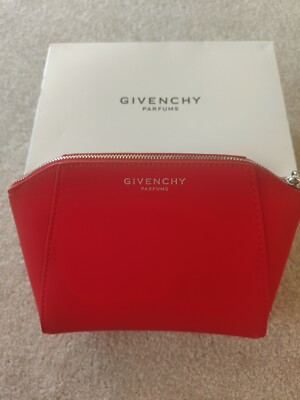 Brandneue Givenchy Beauty Make-up Tasche