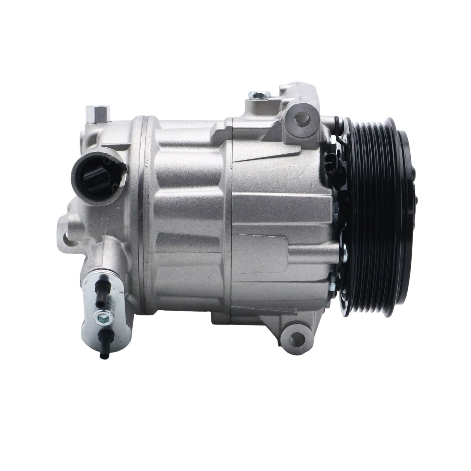 Maserati Levante 2015-2019 Compressor with bracket P/N 01141230