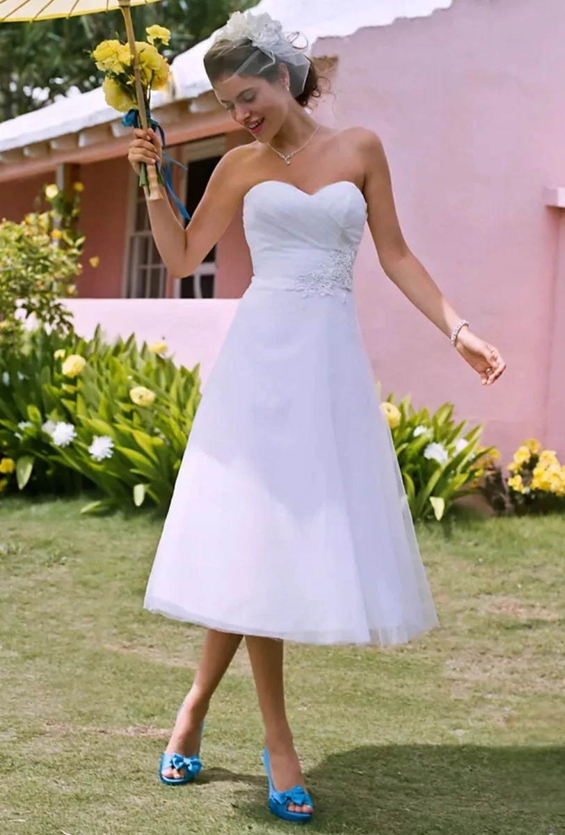 galina short wedding dress Affordable Luxury Wedding Dress