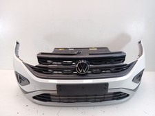 2GM807221AGRU VORDERE STOSSSTANGE / 1128888 FÜR VOLKSWAGEN T-CROSS C11, D31 1.
