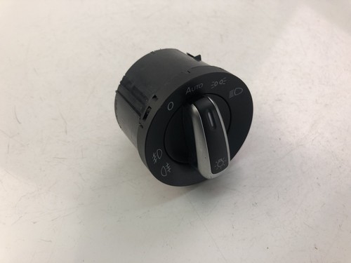 VW PASSAT B7 362 Scheinwerferschalter 3C8941431A 14422493
