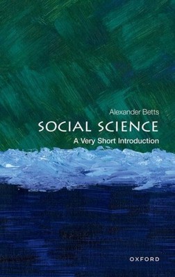 SOCIAL SCIENCE by BETTS, ALEXANDER Paperback Self Help Business