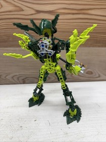 LEGO BIONICLE: Vastus (8986)