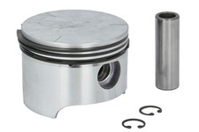 Piston de compresseur d'air pour MAN TGA; TGS; TGX pasuje do: MAN HOCL, LION´S