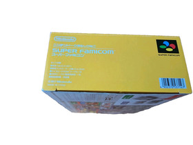Nintendo Classic Mini Super Famicom Console SFC Japan CIB Tested Working Boxed