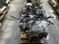 Engine 2.5L VIN A 4th Digit QR25DE Fits 15 ALTIMA 1676131