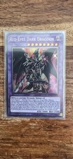 Red-Eyes Dark Dragoon - (BROL-DE094 - 1st Ed - Starlight Rare) - NM