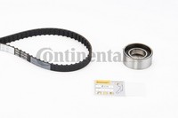 CT973K1 Continental Ctam Zahnriemensatz FüR Fiat,Lancia