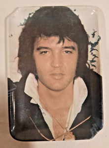エルヴィスプレスリー　 灰皿　アッシュトレイ　インテリア　小物入れ　レトロ Elvis Ashtray for sale | eBay