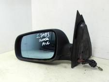 Retroviseur gauche (ou coque) Seat AROSA