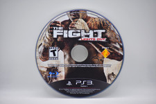 The Fight Lights Out Sony PlayStation 3 (1 Year Warranty)