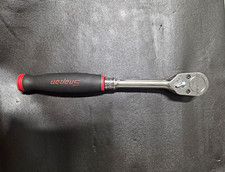 Snap-on Sh936a 38in Drive Ratchet Blackred