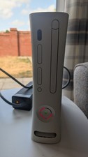 Xbox360 Red Ring of Death Console Spares With Controller And 2 WiFi Adapters