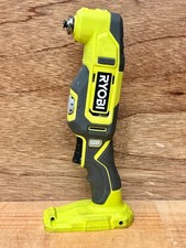 Ryobi PCL343 One+ 18V Cordless Oscillating Multi-Tool - Tool Only tested