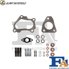 MONTAGESATZ LADER KT770240 FÜR TOYOTA COROLLA/Van/Liftback/Compact 2.0L 4cyl