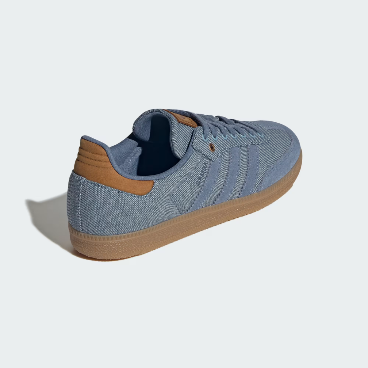 靴  SAMBA adidas Samba OG IH6816 None Supplier Colour Gum Men's Size Custom