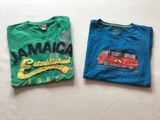 La Sportiva, Island wear Shirt, Van t-Shirt Herren. Gr. L-XL