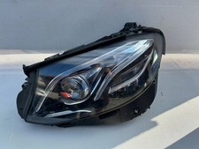 Frontscheinwerfer Mercedes-Benz W213 A2139066504 LED Links Headlight