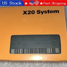 1PCS Brand New B&R X20DC2396 PLC Module X20 D...