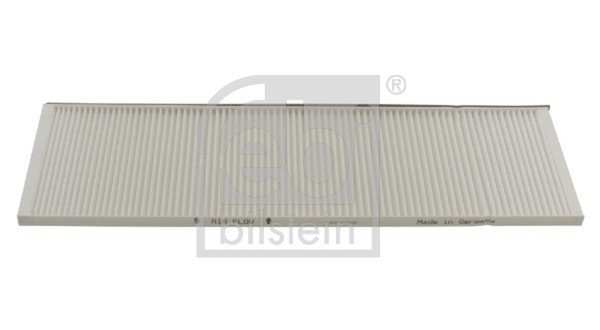 Innenraumfilter Febi Bilstein 31321 Pollenfilter FüR Mercedes Regio MAN Conecto-image