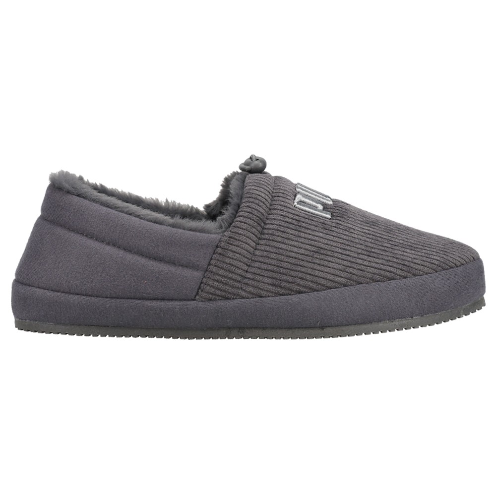 Puma Повседневные тапочки Tuff Mocc Corduroy Mens Size 8 M 385727-02 7190₽