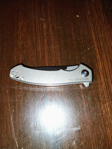 Zero Tolerance 0450 S35vn