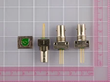 Lot of 14 OPTEK OPF3364 Fiber Optic Transmitter