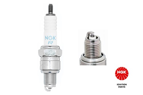4x SPARK PLUG 2874 FOR4x SPARK PLUG 2874 FOR YAMAHA 94701 00300 - Picture 3 of 12