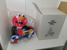 rock and roll elmo