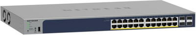 NETGEAR GS728TP 28 Port PoE Gigabit Switch