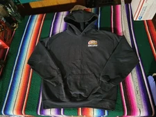 Raising Cane's Chicken Fingers Fry Cook & Cashier Hoodie Size Medium