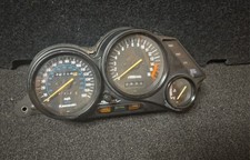 Kawasaki 93 Zx600 Ninja Meter Cluster Gauge Set 25001-1792 Zx6 ZX