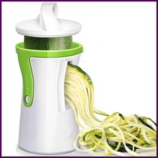 Heavy Duty Spiralizer Vegetable Slicer Vegetable Spiral Slicer Cutter