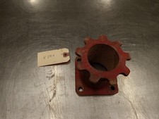 Used IH 510 grain drill wheel sprocket 815220C1