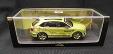SPARK BENTLEY BENTAYGA PIKES PEAK 1/43 scale Minicar