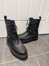 Stivaletto Hermes Land taglia 41